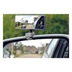 "Dangerzone" Blind Spot Mirror