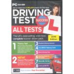 Driving Test Success: All Tests New editions