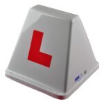 "DSS L-only" Roof Sign - Full Artwork