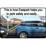 Easipark Reversing Lens - Image 2