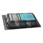 Floor Level Raiser Pad