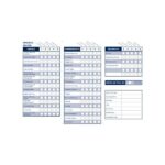 Pupil Record and Appointment Cards - Image 2