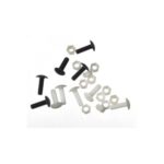Nylon Nuts & Bolts Pack