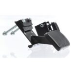 "Pedal Pal" Pedal Extension Set - Manual and Automatic Transmissions - Image 2