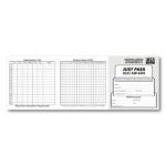 Personalised MSA Pupil Appointment Cards - Type 1