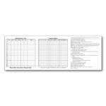 Pupil Appointment Cards - Type 1 - Image 2