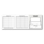 Pupil Appointment Cards - Type 1