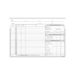 Pupil Record Cards - Image 2