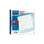 Receipt Book