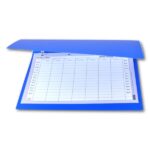 Instructors Ring Binder