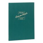 Small Business Account Book