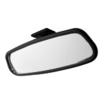 Stick-On Rear View Mirror