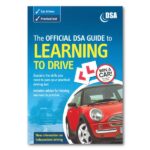 The Official DSA Guide to Learning to Drive