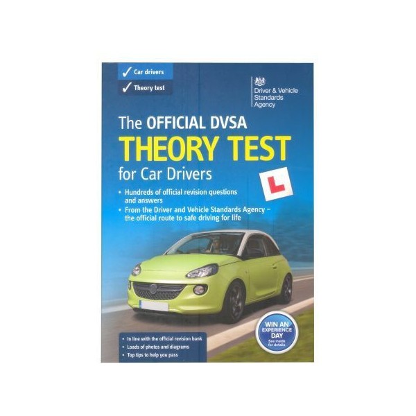 the-official-dsa-theory-test-for-car-drivers