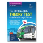 The Official DSA Theory Test for Drivers of Large Vehicles