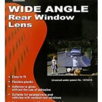 Wide-Angle Rear Window Lens - Image 2